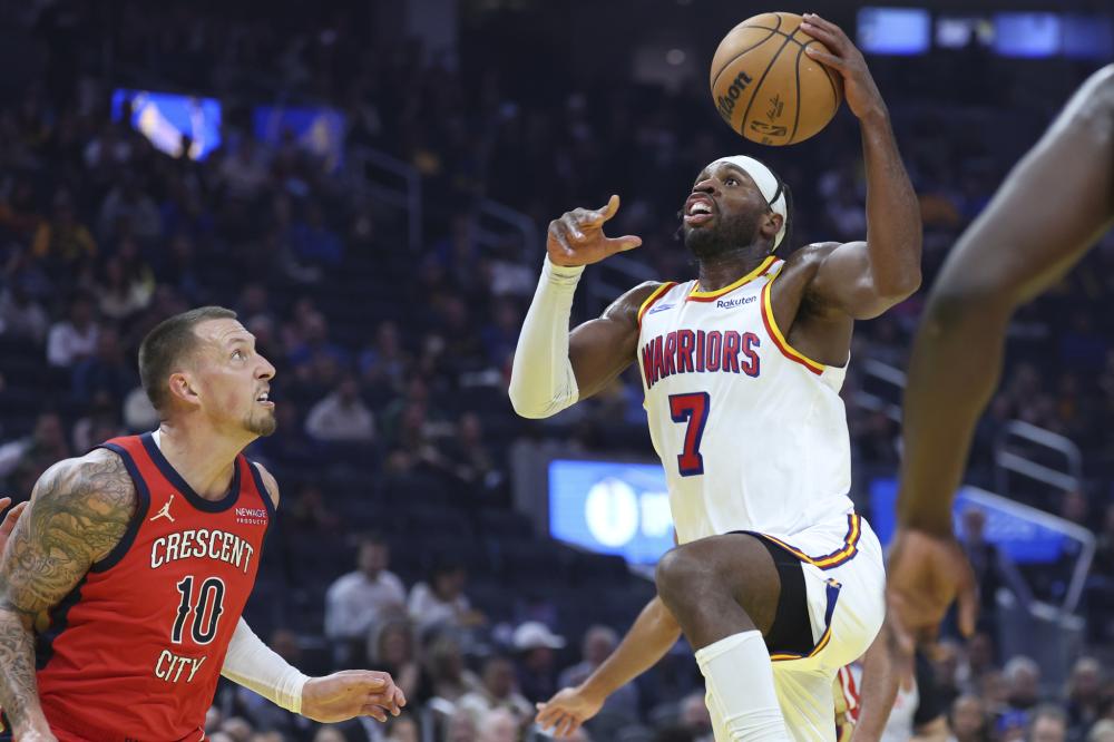 球员面临的 球员面临的