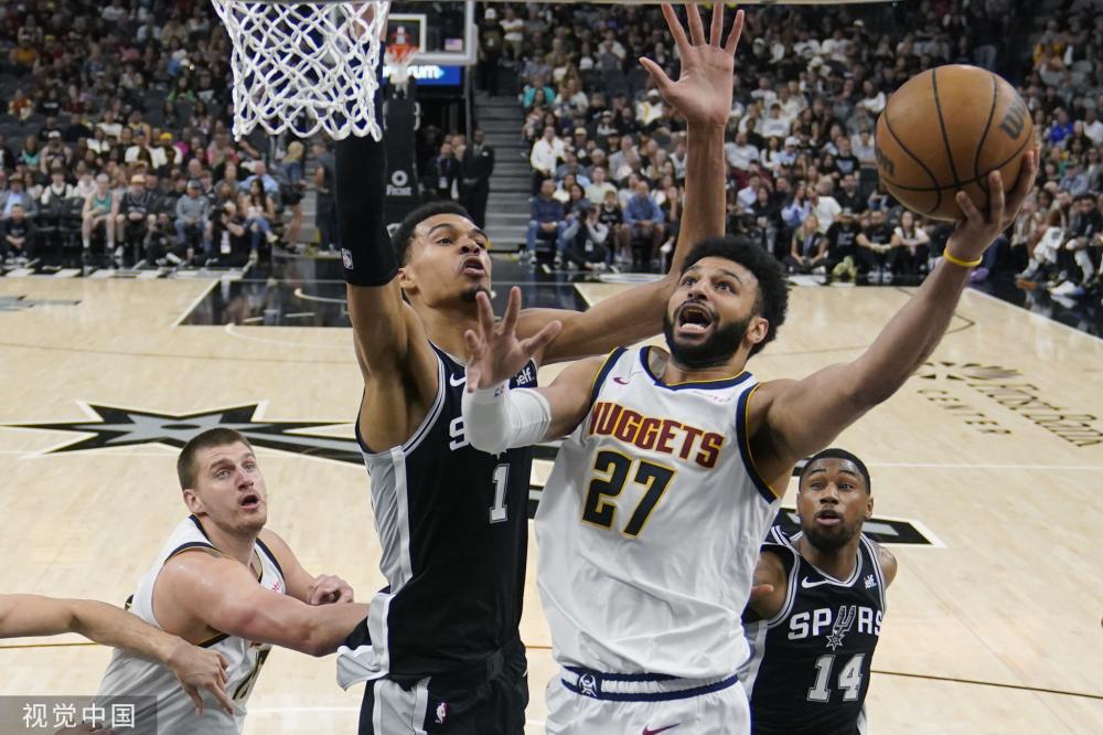 詹俊在点评 詹俊在点评